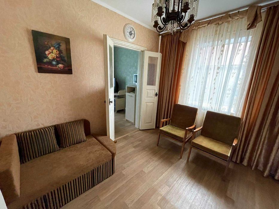 Продаж  будинку у Полтаві ( ремонт,всі комунікації, техніка та меблі)