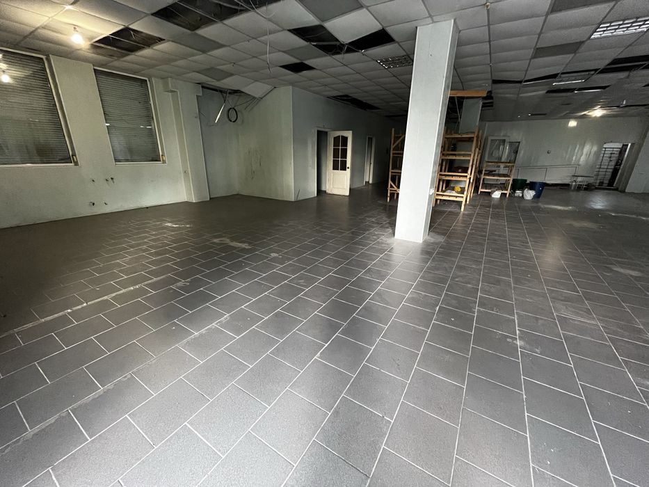 Помещения под ваш бизнес