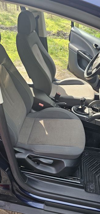 Seat Altea Xl 2009