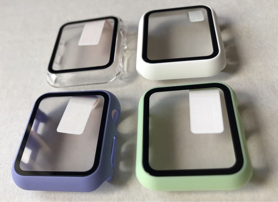 Бампер Apple Watch 38/40/41/42/44/45mm