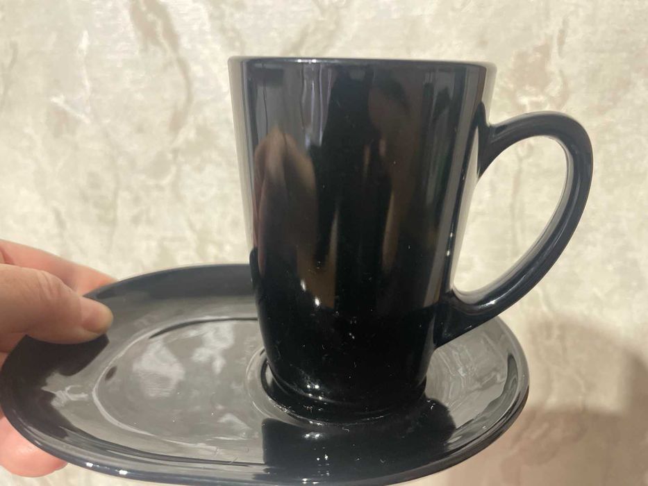 Набор посуды Luminarc, 8 предметов