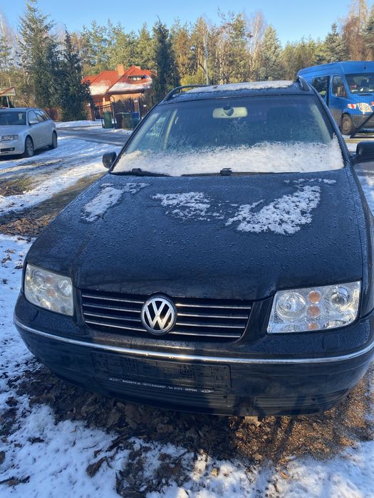 Sprzedam volkswagen Bora