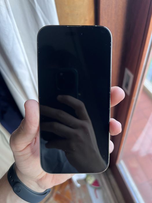 Iphone 14 Pro 256gb