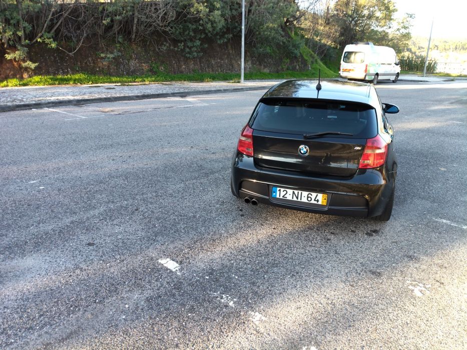 Bmw 118  Pack  M