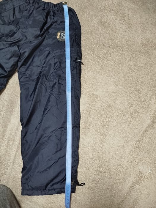 Джинси/ хлопчик/утеплені