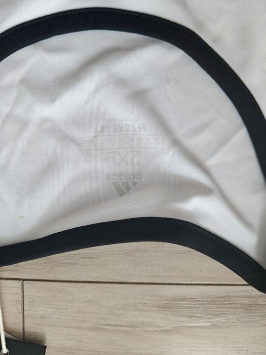 Nowa koszulka Adidas XXL 2xl