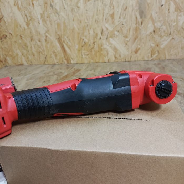 Multitool multiszlifireka Milwaukee m18bmt