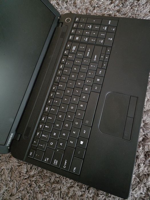 Laptop Notebook Toshiba Satellite Pro
