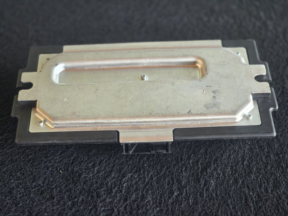 Centralina Módulo Luz FRM2 VDM Bmw x5 x6 e70 e71  2008- EPC OEM