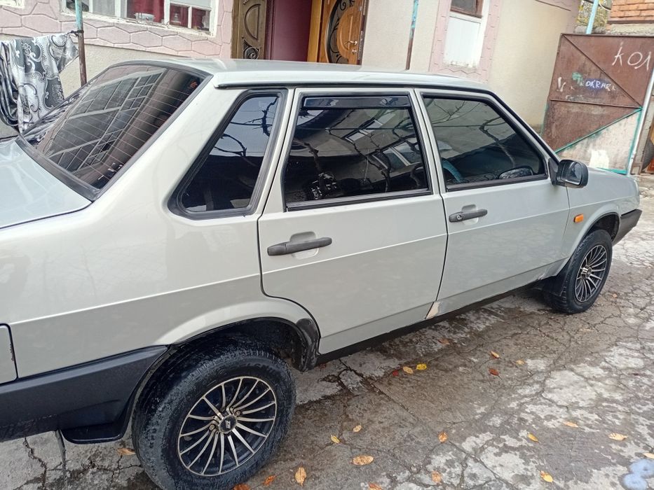 Продам 21099. Хорошему Стане