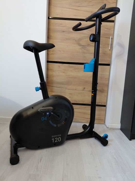 Domyos 120 Decathlon rower treningowy
