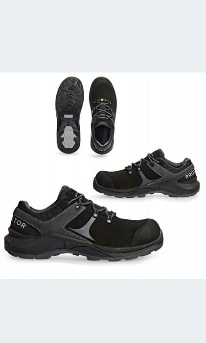Buty BHP Protektor Road 01 Rozm. 43