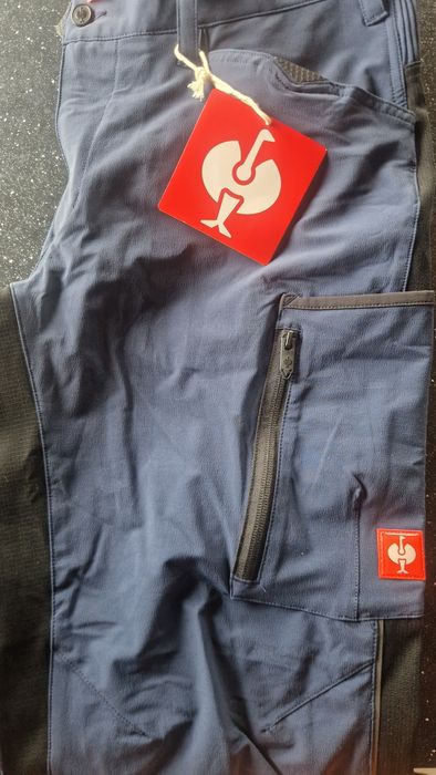 Spodnie engelbert strauss  54 Nysa Nowe