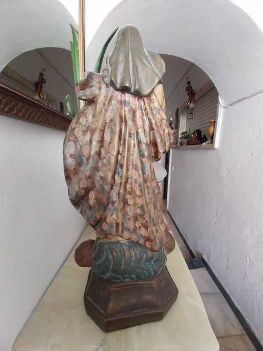 Nossa Senhora da Conceição