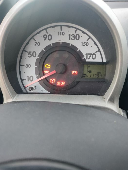 Sprzedam Citroena C1