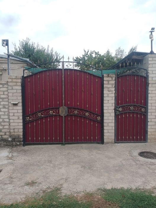 Продам дом район северный