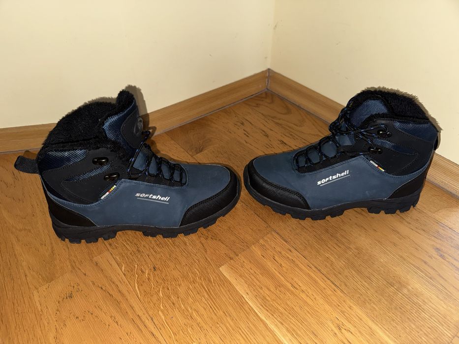 Kozaki młodzieżowe rozm 40