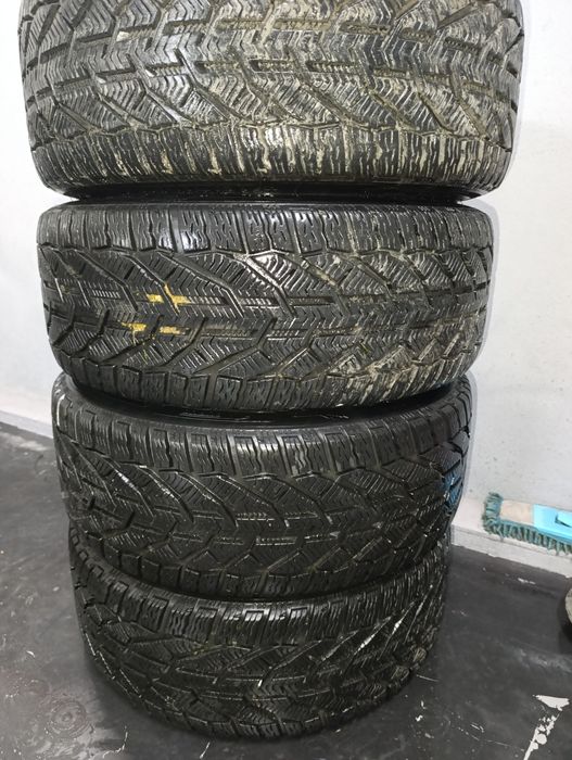 Alufelgi oryginał audi A3 S3 Seat Volkswage 5x112  225.. 40.. 18