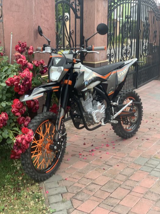 Кові старт 250 2026рік