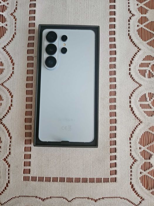 Samsung S26 Ultra 12/512 Skayblue  praktycznie Nowy