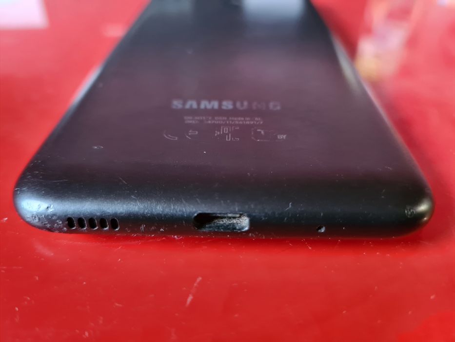 Samsung Galaxy М11. 3/32. Батарея 5000mah. 12Андроид. NFC.