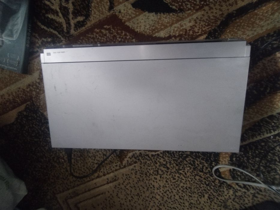Panasonic DVD-S29 uszkodzone