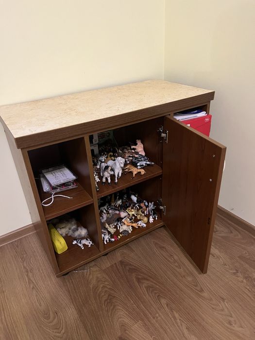 Акваріум на 235літрів