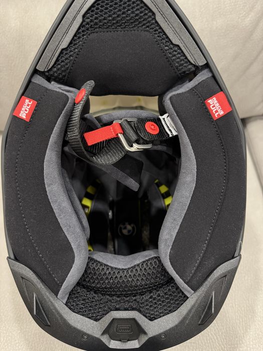 BMW GS Carbon Evo Trophy