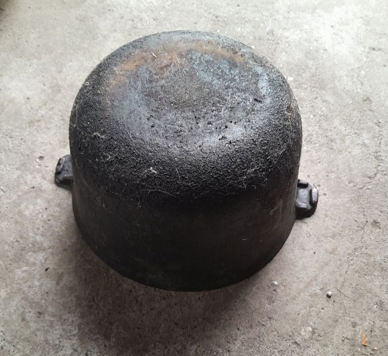 Казан советских времён