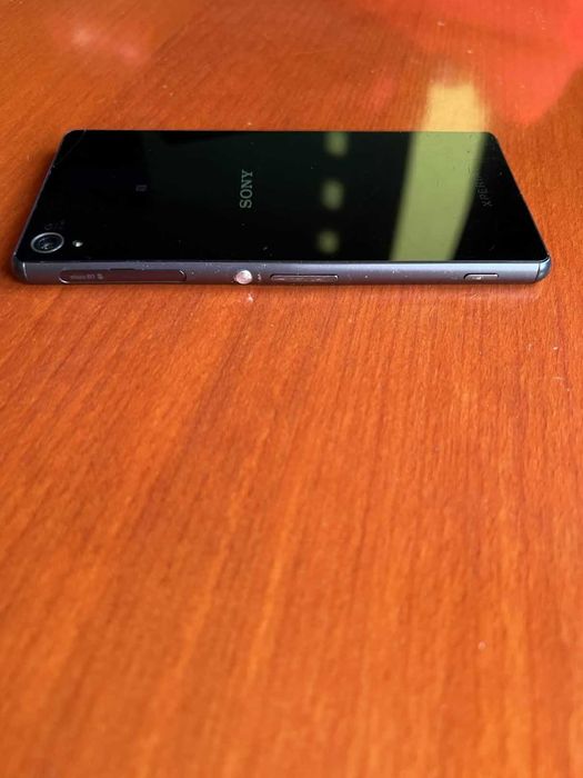 Sony Xperia Z3, sprawny