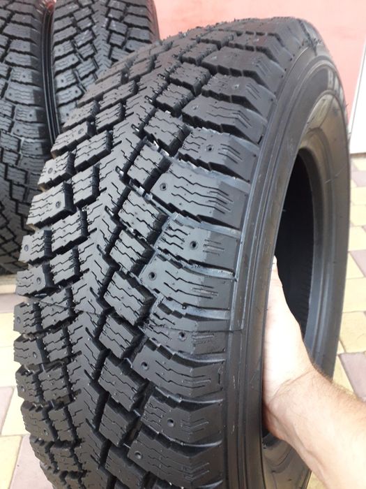 Зима 225/70/15С. Нова резина 25 рік. Шини гума r15 грузова