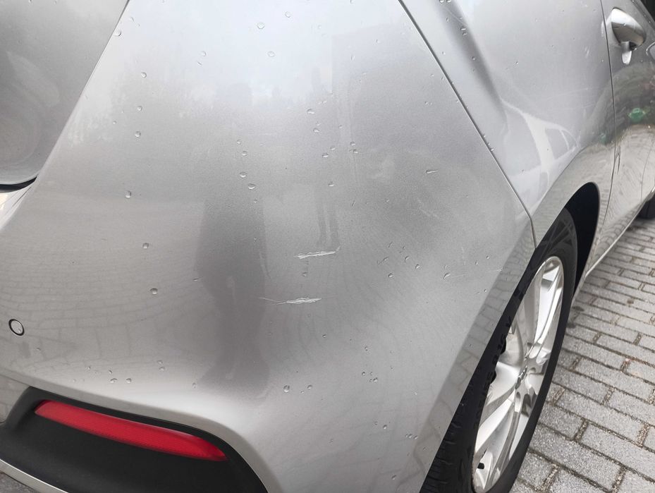 Kia Ceed 1.4 2013