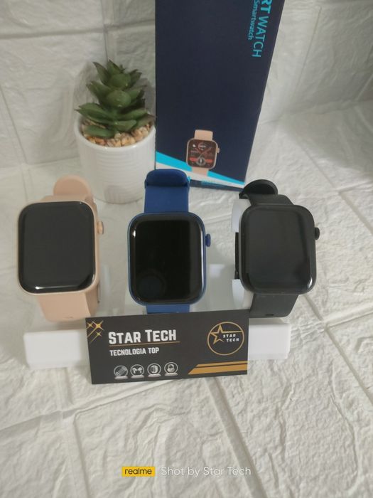 SmartWatch Colmi P71