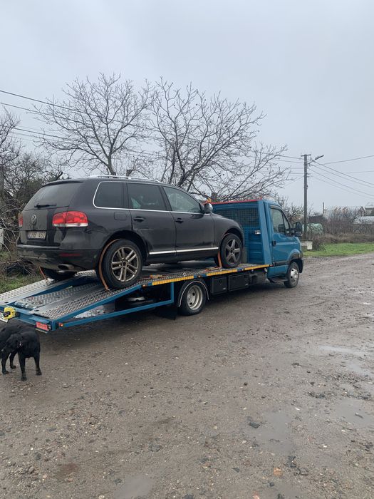 Евакуатор Миколаїв