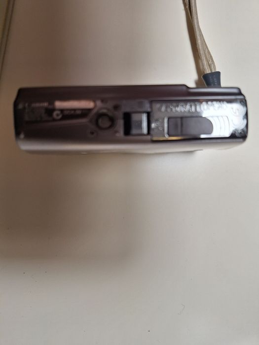 Продам фотоаппарат Canon lXUS 850 15