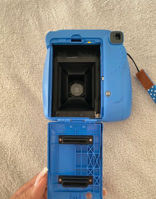 Instax Mini 9 Camera with Accessories64729960252033124