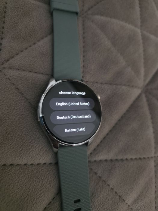 Sprzedam Samsung watch 5