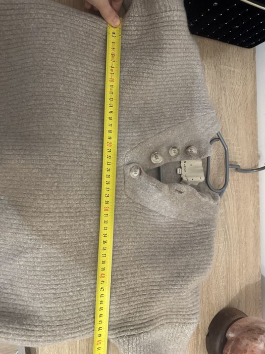 Sweter bohemisoul 34 xs 36 s