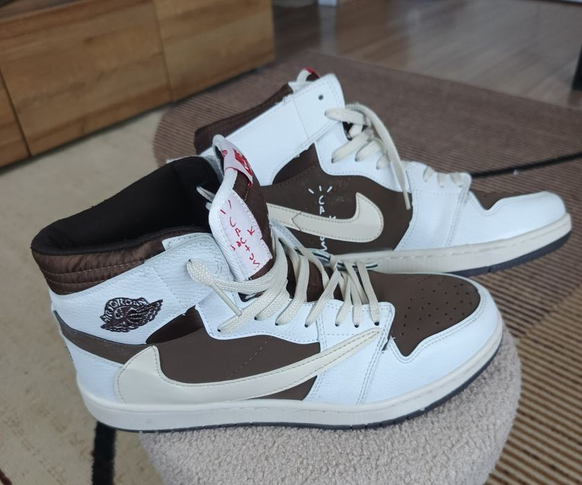 Buty męskie Nike rozm 45
