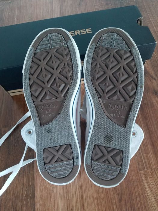 Buty Trampki Converse all star rozm 37