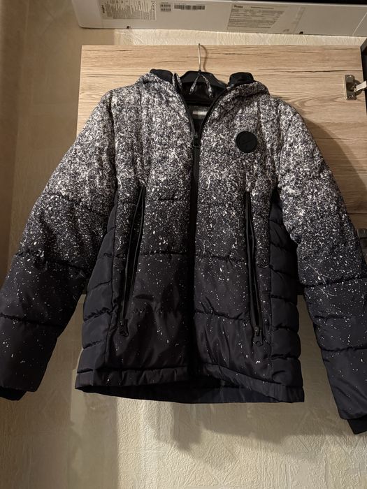 Осіння куртка  Primark p 9-10