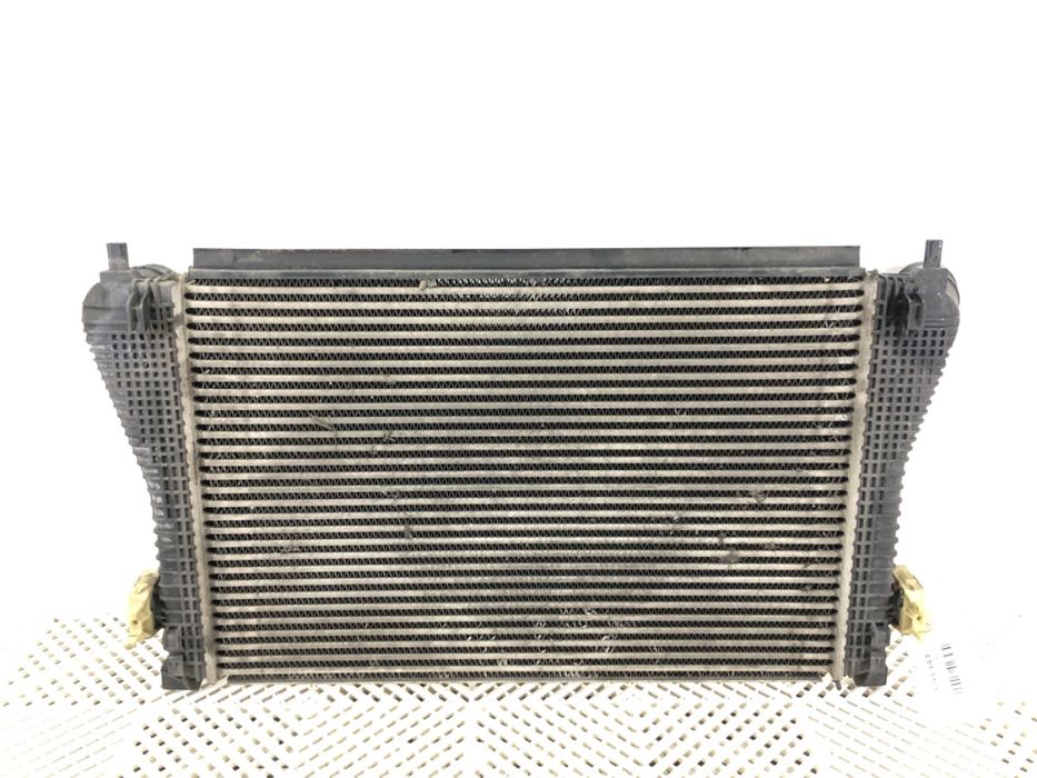 INTERCOOLER VW PASSAT B8 5Q0145803N 1.8 180KM CHŁODNICA