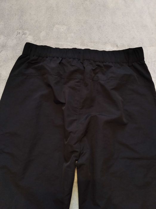 Nowe spodnie trekkingowe roz. XL