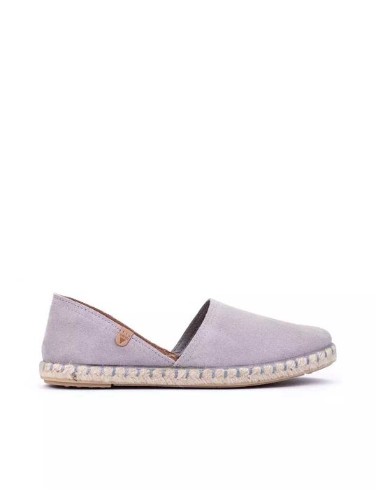 Жіночі Еспадрільї Verbenas CARMEN SERRAJE PERLA р.39 (25см)