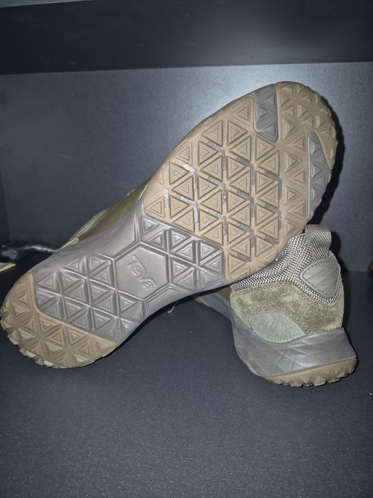 Походные кроссовки TEVA Canyonview RP(Оригинал)44,5-29см.