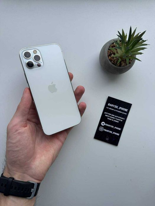 Iphone 12 pro 128 gb, акб 91, айфон 12 про 128