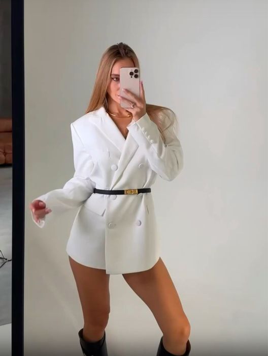 Продам пиджак ochi