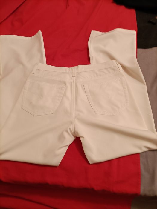 Calças verão Versace