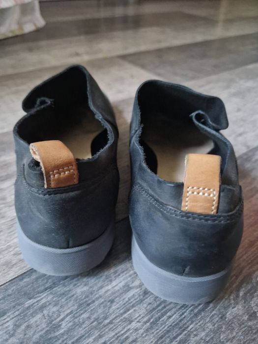 Туфлі Clarks 24см