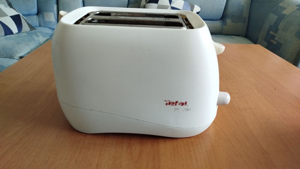 Тостер      Tefal